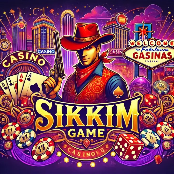 Sikkim Game App